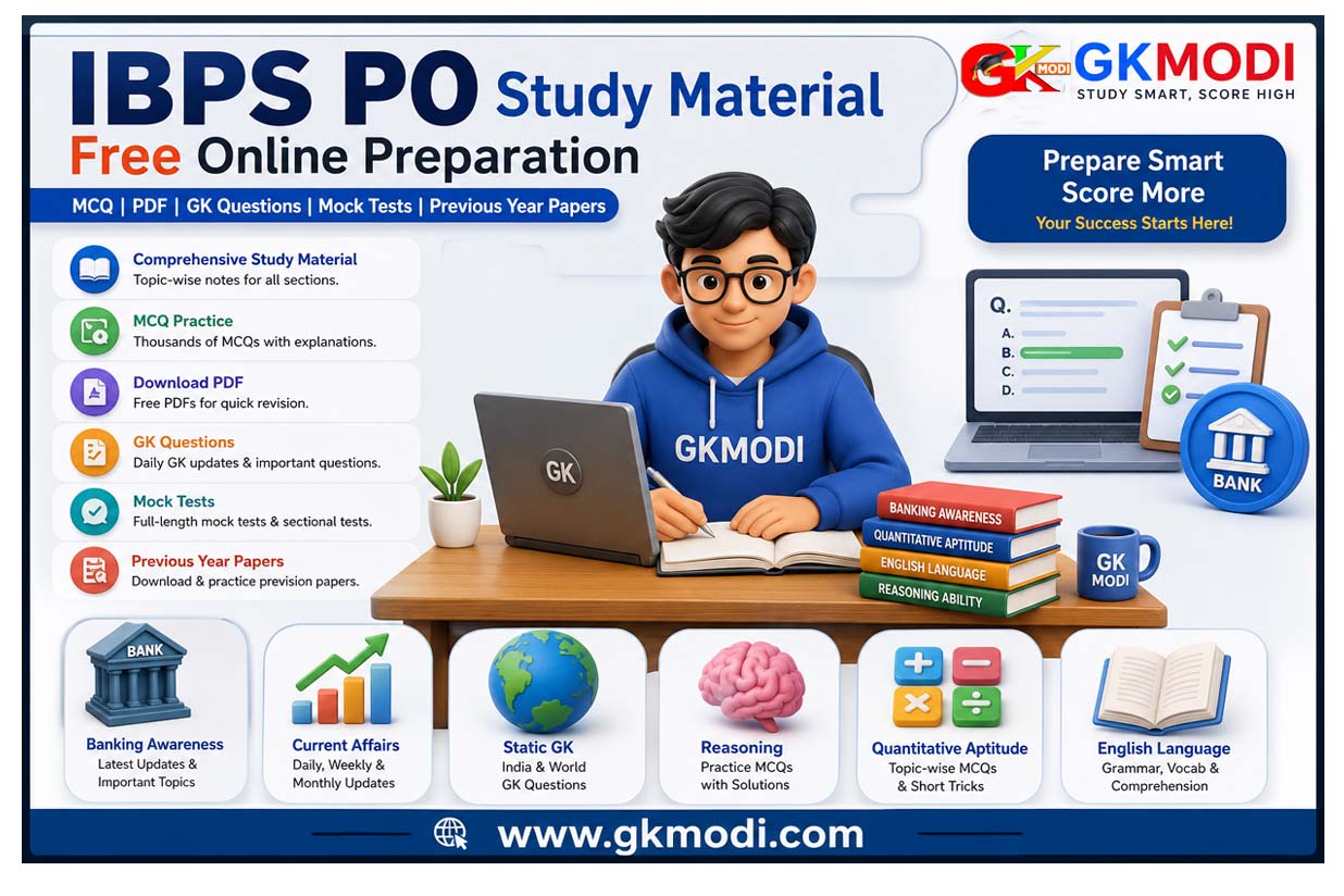 GK Quiz
