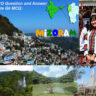 Most Important Mizoram State GK | Mizoram